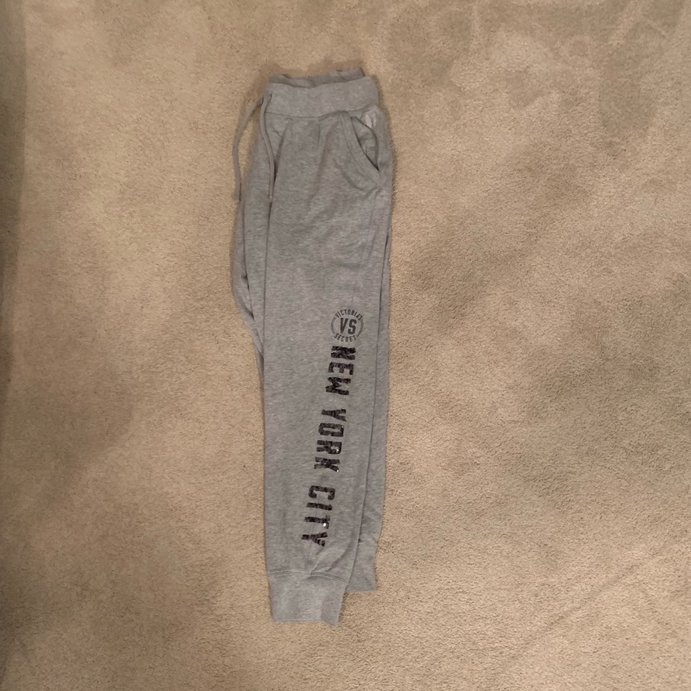 Victoria’s Secret Sweatpants